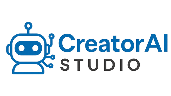CreatorAI Studio